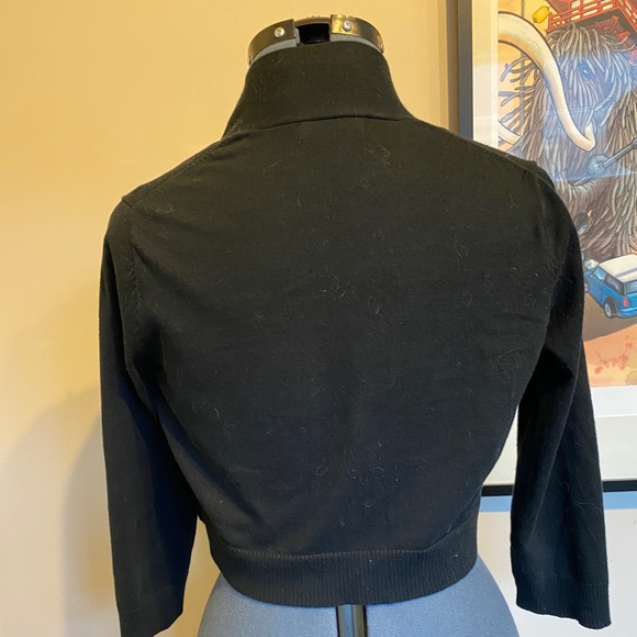 Calvin Klein bolero - Picture 3 of 4